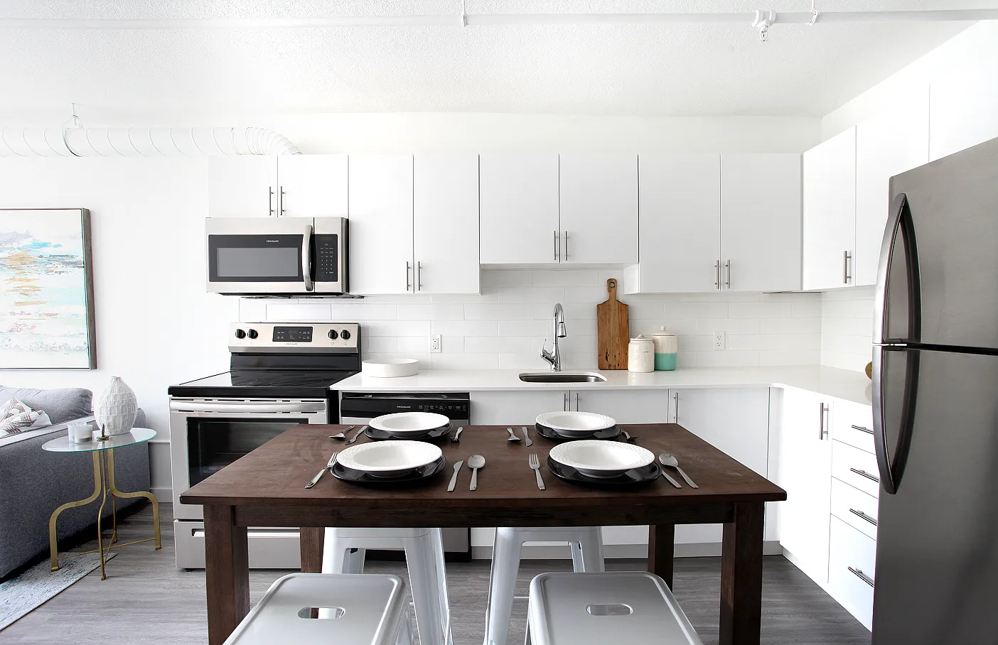 The Woodside, Spadina Suites — Photo 3