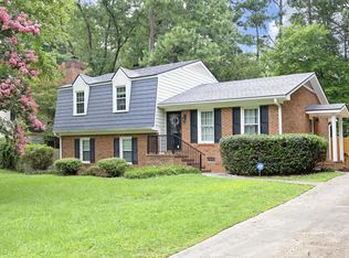 911 Union St, Cary, NC 27511