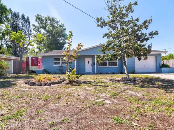 510 55th Ave NE, Saint Petersburg, FL 33703
