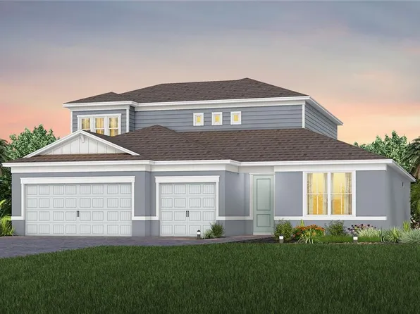 15393 Willow Ridge Dr, Montverde, FL 34756