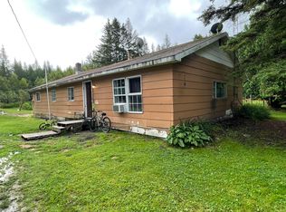 4227 N John Martin Rd, Moran, MI 49760