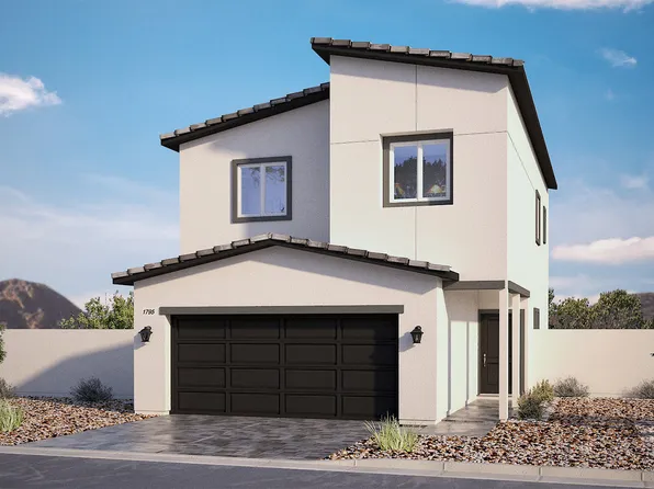 7525 Scott Hbr, North Las Vegas, NV 89084