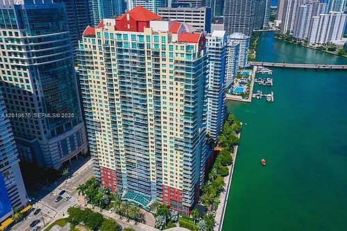 1155 Brickell Bay Dr Photo 1