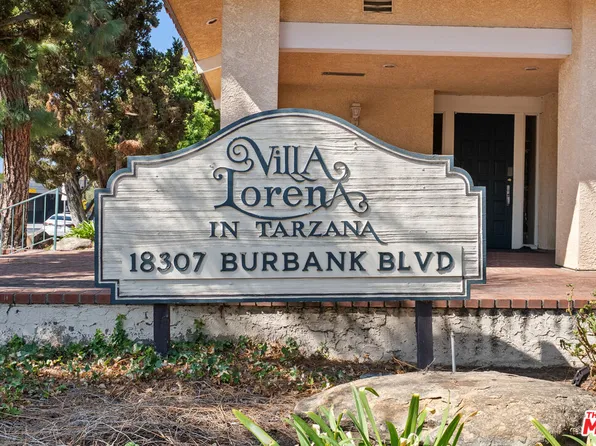 18307 Burbank Blvd Unit 223, Tarzana, CA 91356