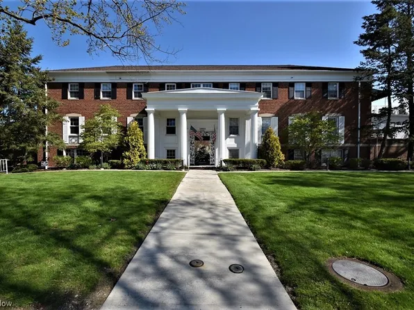 19901 Van Aken Blvd #101A, Beachwood, OH 44122