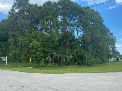 5819 NW Culebra Avenue, Pt Saint Lucie, FL, 34953