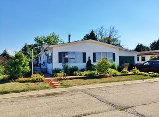 7801 88th Ave LOT 148, Pleasant Prairie, WI 53158