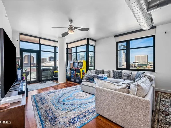 310 S 4TH Street #905, Phoenix, AZ 85004