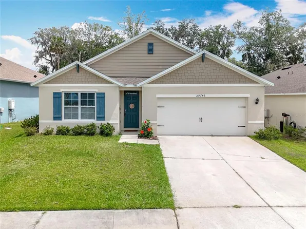 29746 Anahid Dr, Leesburg, FL 34748