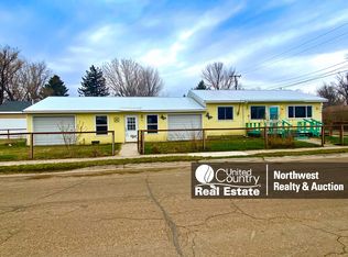50 S 7th St E, Malta, MT 59538