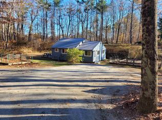71 Campground Rd, Rumney, NH 03266