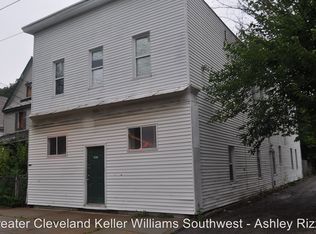 4116 Sackett Ave #3, Cleveland, OH 44109