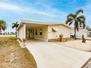 3135 Indian Village Ln, North Fort Myers, FL 33917