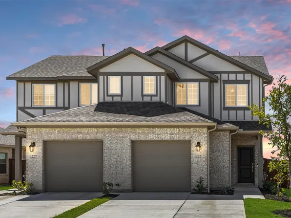 225 Griffith Dr, Princeton, TX 75407