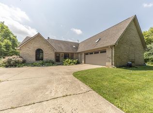 3616 N Dixboro Rd, Ann Arbor, MI 48105