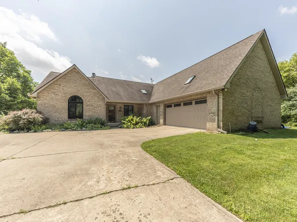 3616 N Dixboro Rd, Ann Arbor, MI 48105