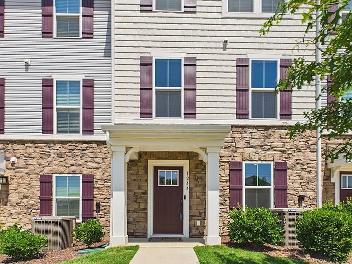 1st image of 1244 Newell Towns Ln #1