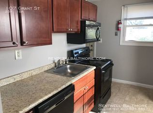 107 Grant St, Aberdeen, MD 21001