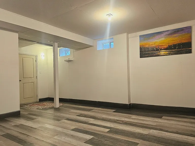 bonus room