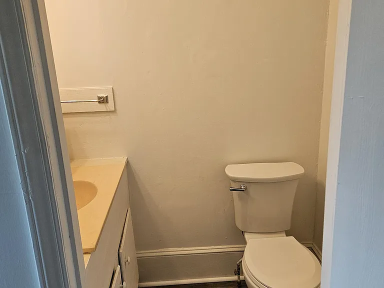 Bathroom Two