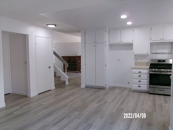 From family room