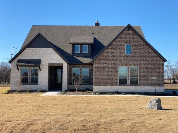 4236 Sanger Meadow Dr, Sanger, TX 76266