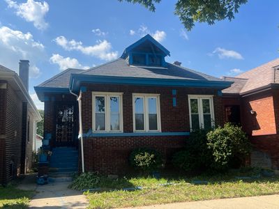 9834 S Drexel Ave, Chicago, IL, 60628