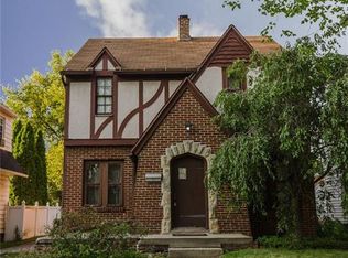 3016 Berdan Ave, Toledo, OH 43613