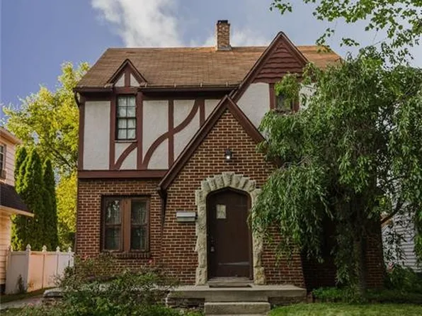 3016 Berdan Ave, Toledo, OH 43613