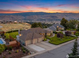 2286 Grand Ave, East Wenatchee, WA 98802