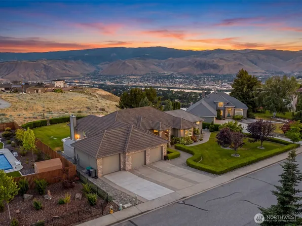 2286 Grand Avenue, East Wenatchee, WA 98802