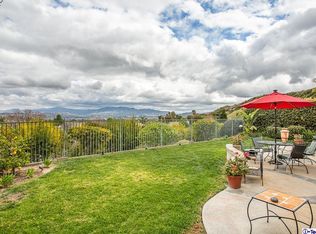 25812 London Pl, Stevenson Ranch, CA 91381