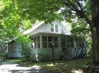 462 Old Montague Rd, Amherst, MA 01002