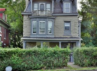 2835 Perrysville Ave, Pittsburgh, PA 15214