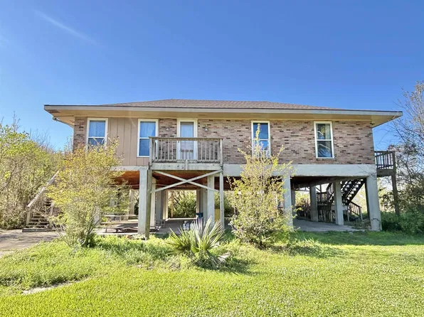 106 Hilary Ct, Dulac, LA 70353