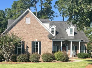 3403 Torca Ct, Southport, NC 28461