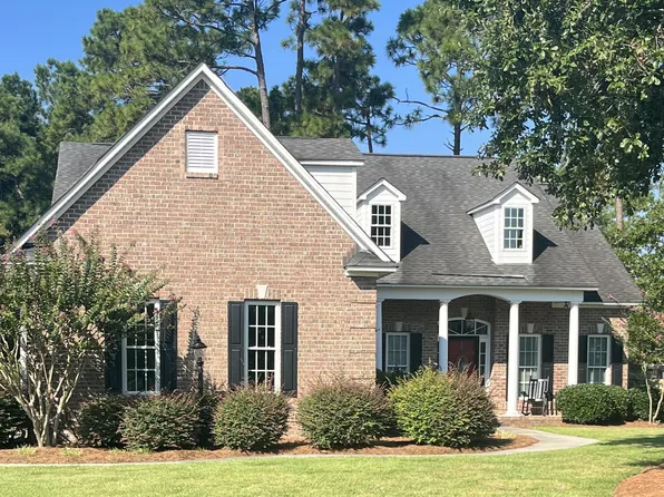 3403 Torca Court, Southport, NC 28461