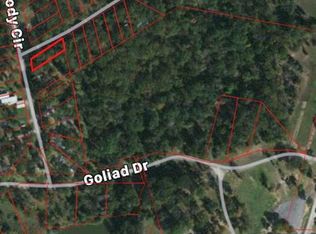 0 Bill Cody Cir, Malakoff, TX 75148