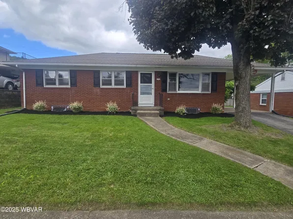 1760 Fredna Ave, Williamsport, PA 17701