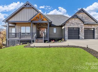 63 Horizon Way, Alexander, NC 28701