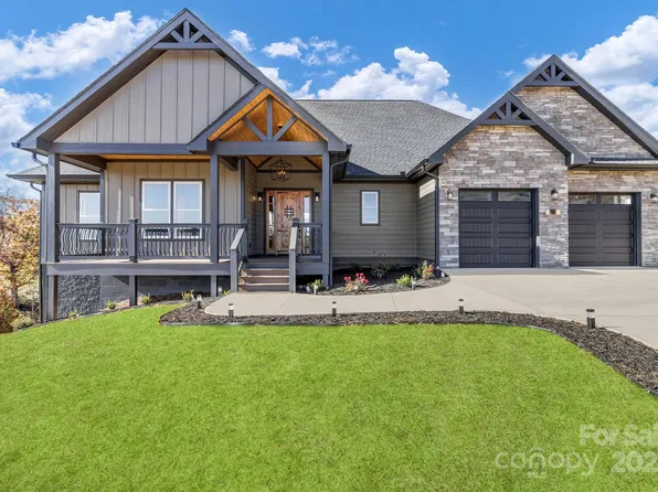 63 Horizon Way, Alexander, NC 28701