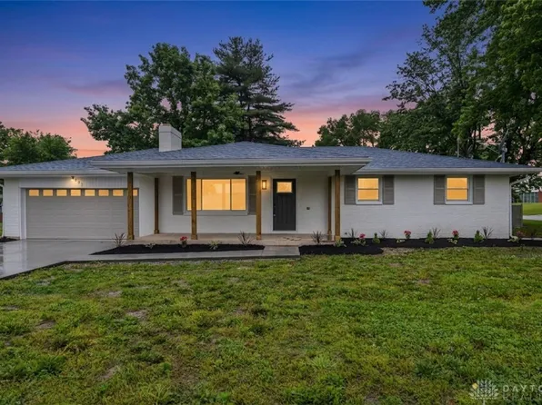 801 S 1st St, Trenton, OH 45067