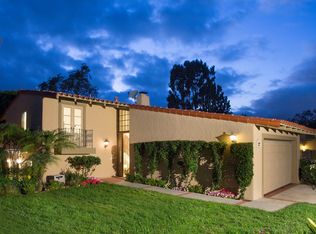 429 Vista Flora, Newport Beach, CA 92660