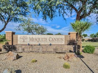 3139 S Morena, Mesa, AZ 85212