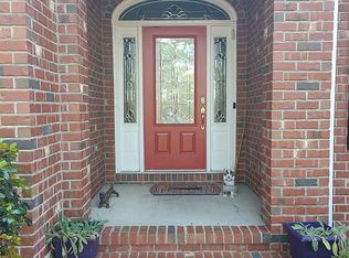 63 Pine Lake Dr, Whispering Pines, NC 28327