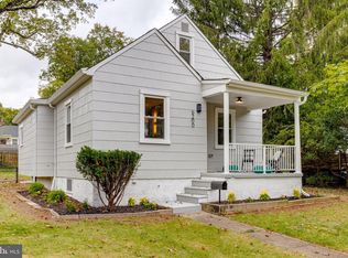 6200 Ridgeview Ave, Baltimore, MD 21206