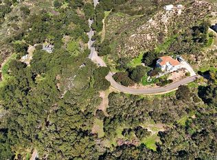 30322 Hunky Dory Ln, Trabuco Canyon, CA 92679