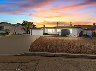 35211 Elm Ln, Yucaipa, CA 92399