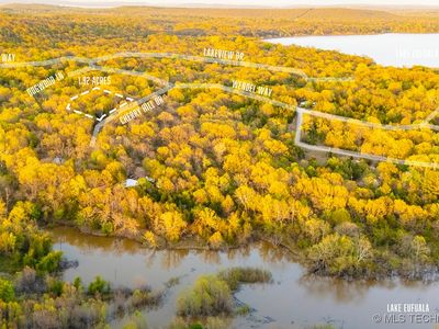 414163 Cherry Hills Dr, Eufaula, OK, 74432