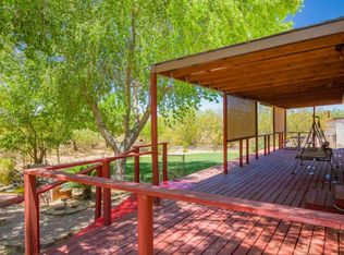 192 N Salero View Rd, Vail, AZ 85641